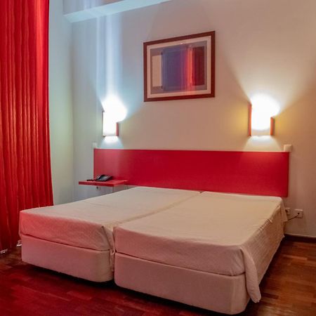 Residencial Chafariz /Queimada Hotel Funchal  Buitenkant foto