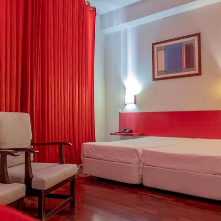 Residencial Chafariz /Queimada Hotel Funchal  Buitenkant foto