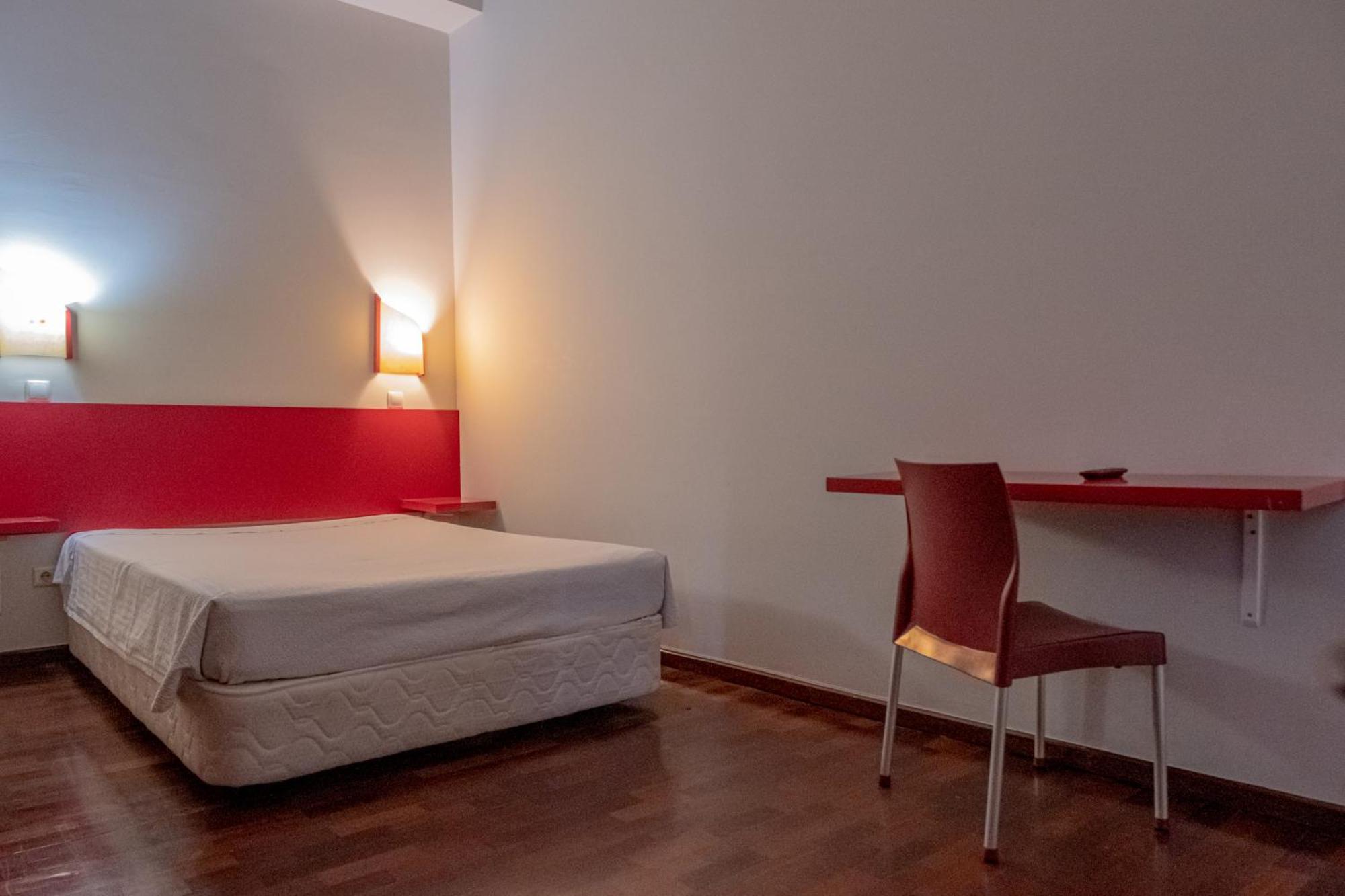 Residencial Chafariz /Queimada Hotel Funchal  Buitenkant foto