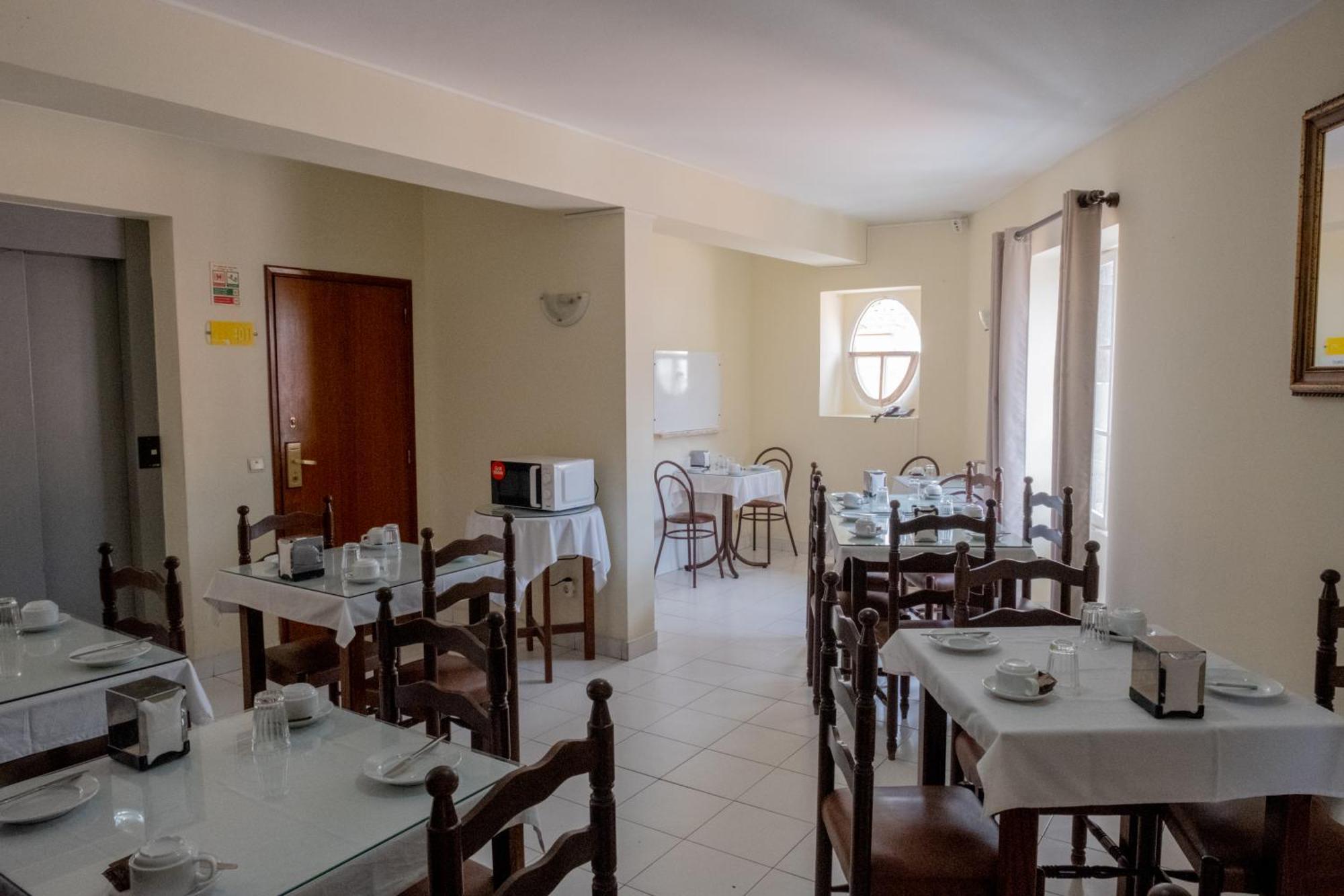 Residencial Chafariz /Queimada Hotel Funchal  Buitenkant foto