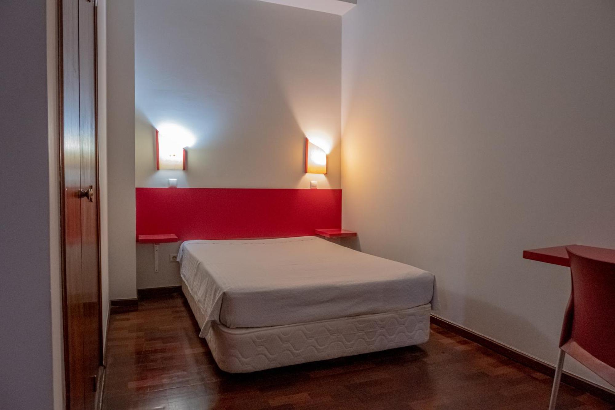 Residencial Chafariz /Queimada Hotel Funchal  Buitenkant foto