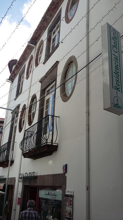 Residencial Chafariz /Queimada Hotel Funchal  Kamer foto